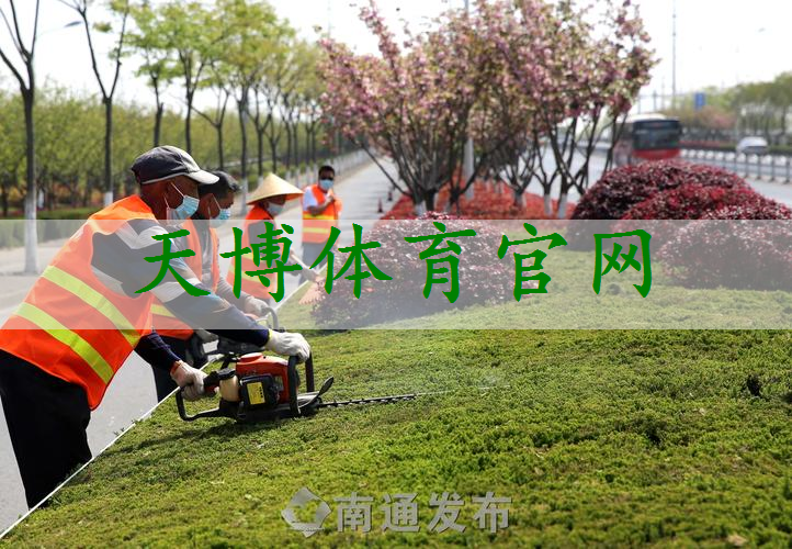 寨山坪生態居住小區景觀綠化工程